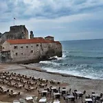 Old Town Budva 6 Apartment