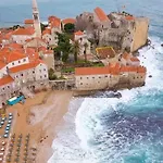 Old Town Budva 6 Apartment
