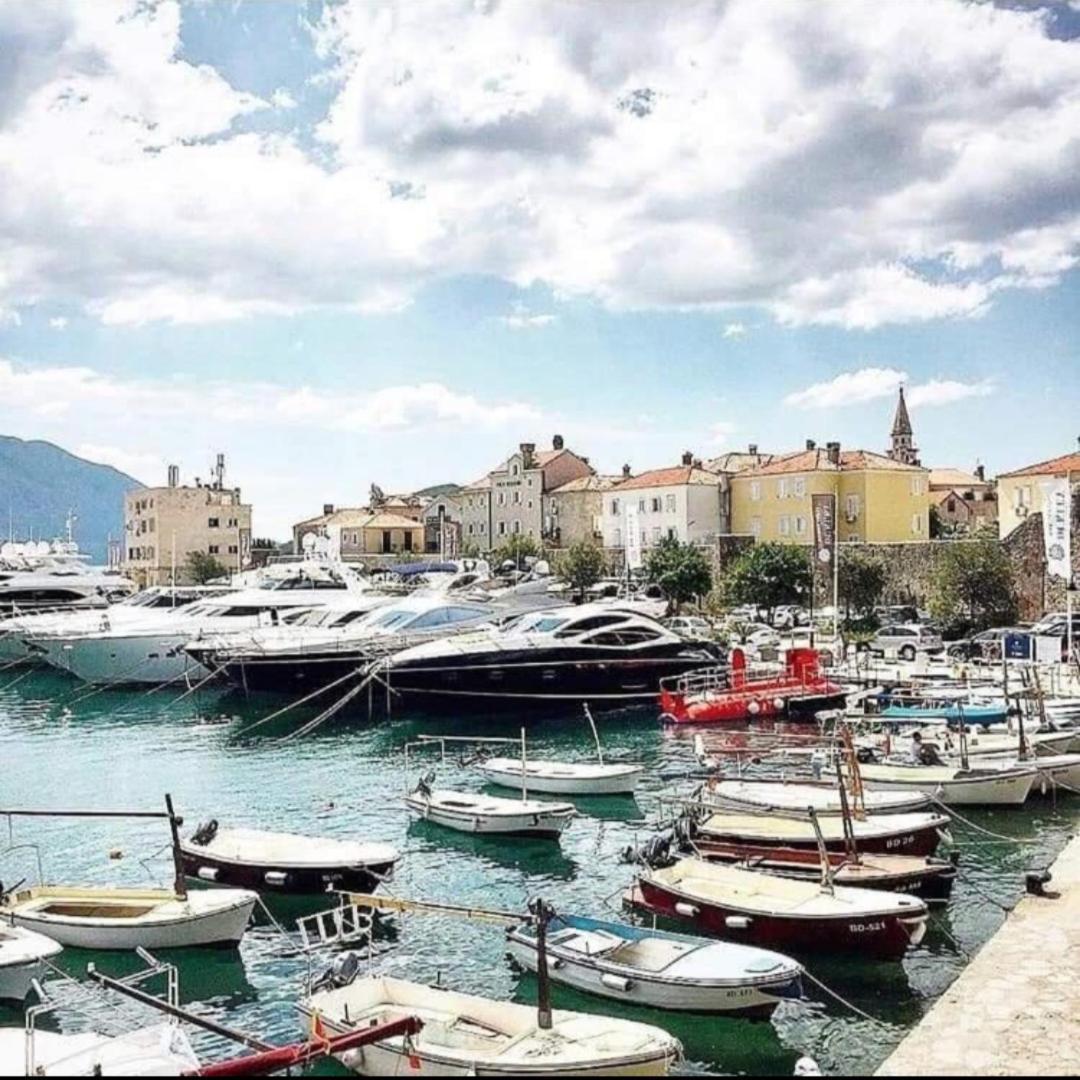 Old Town 6 Appartement Budva